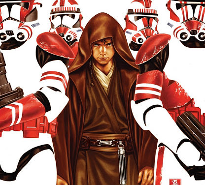 RECENZJA KOMIKSU – Kanan 011