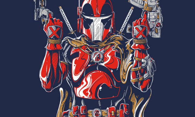 307 – It’s chimichanga time!