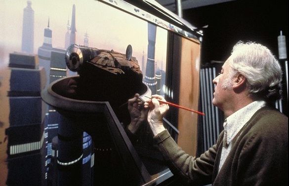 312 – Paint in the ass