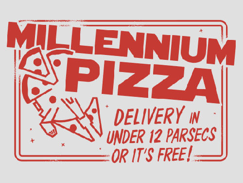 317 – Pizza Neapolitana