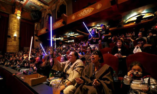 270 – Moc dubbingu i 4DX