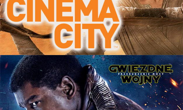 NEWS – Powrót Mocy!