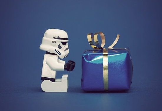 285 – Prezent idealny?