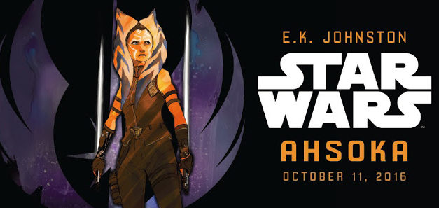 NEWS – Ahsoka Tano powróci już w październiku!