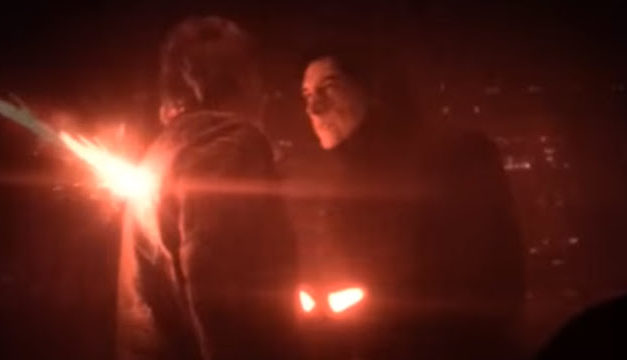 NEWS – Jak może powrócić Han Solo?