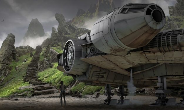 GALERIA – Ryan Church