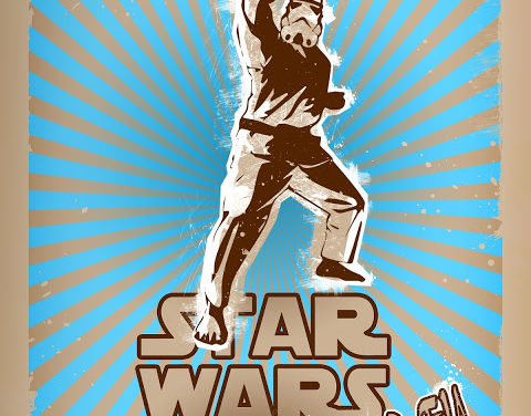 272 – Everybody was kung-fu fightin’