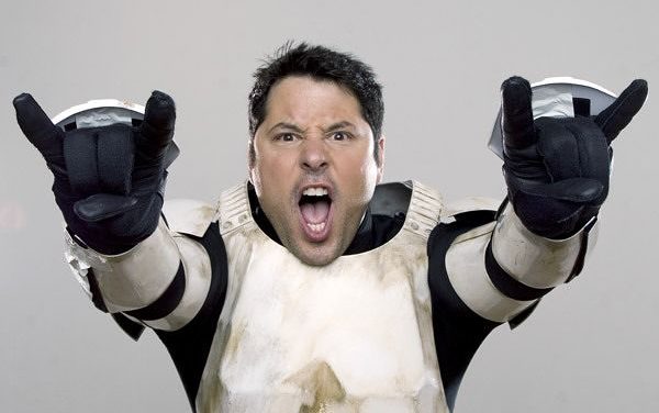 268 – In my expirience, there’s no such thing as luck