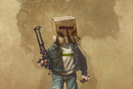 GALERIA – Craig Davison