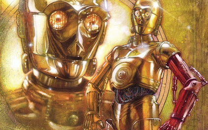RECENZJA KOMIKSU – Star Wars Special: C-3PO 001