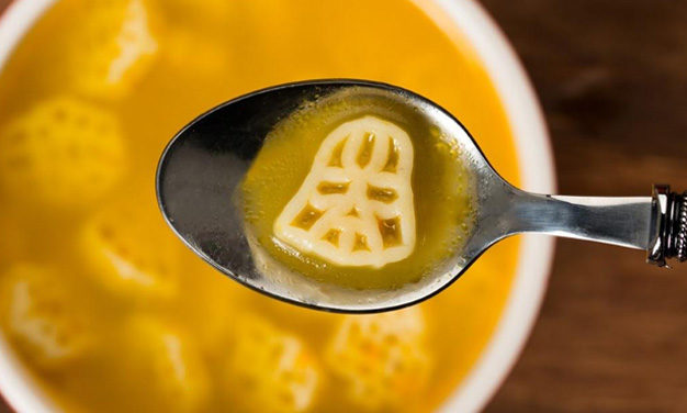 248 – Masta of pasta