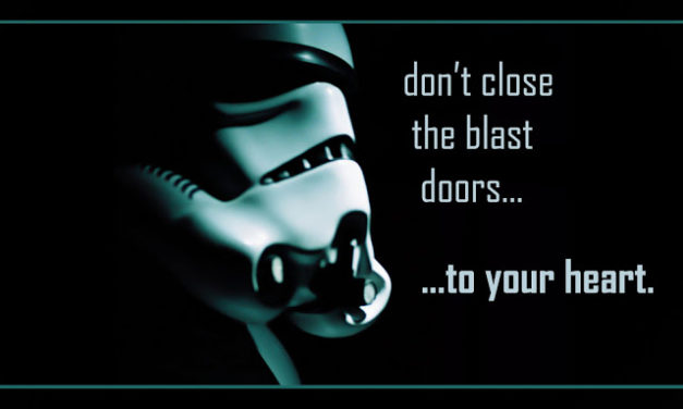 233 – SW – miłość zakazana, czy tylko niewskazana?