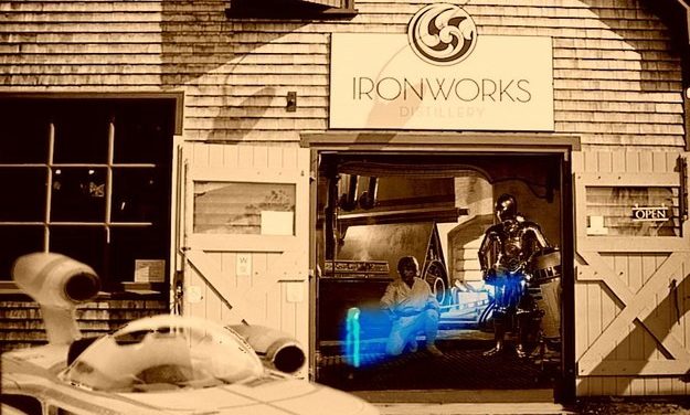 229 – Na wioseczce w dzień handlowy…