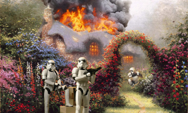 256 – Wiosenne porządki