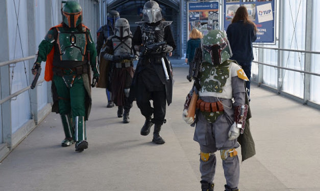 250 – Pyrkon… będzie za rok