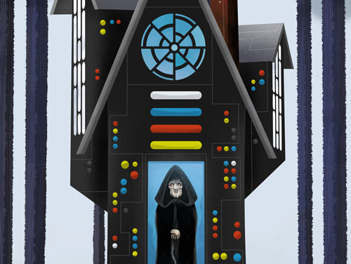 GALERIA – Michael Fleming