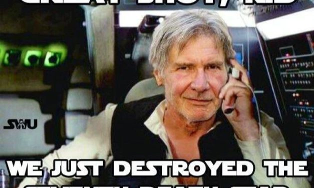 199 – Szansa jedna na milion