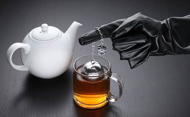 211 – Two tea to room two