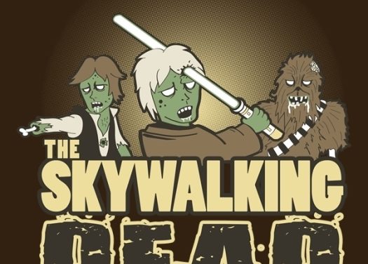 222 – Walking dead