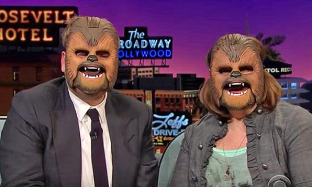 CIEKAWOSTKA – Każdy ma szansę spotkać JJ Abramsa!