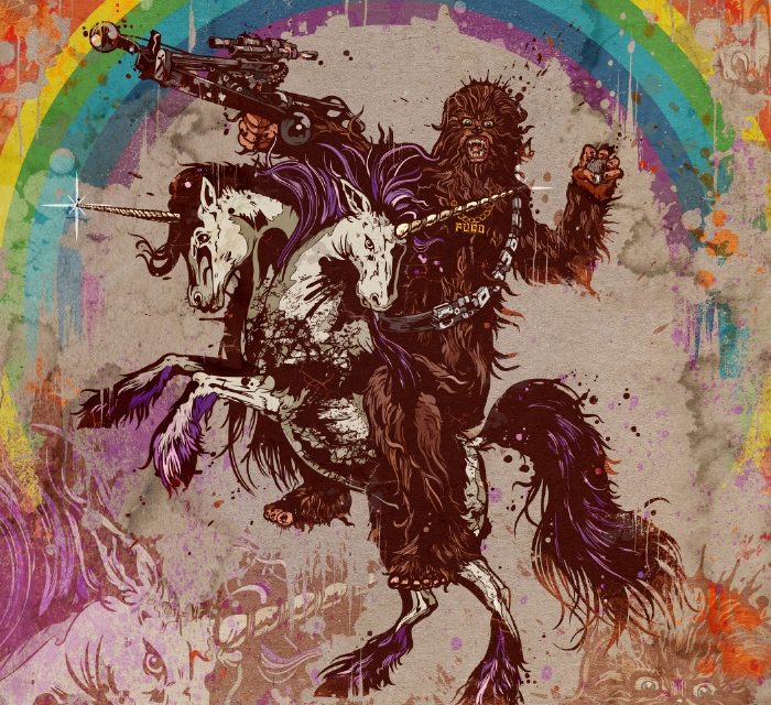 GALERIA – Nick Berry