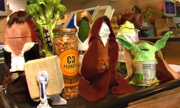 216 – Zakupy? Do dupy!