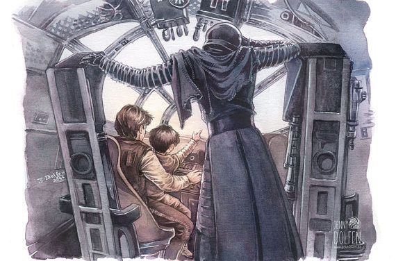 GALERIA – Jenny Dolfen