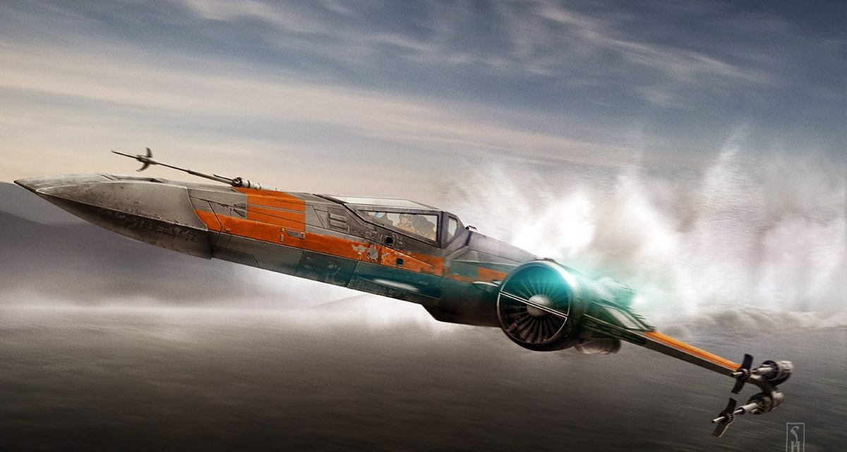 GALERIA – Scott Harben