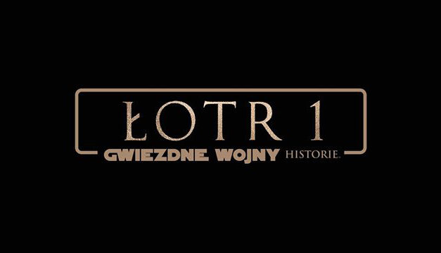 NEWS – Nowy Łotr 1!