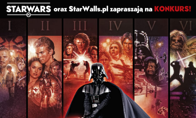 KONKURS – StarWalls.pl