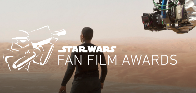 NEWS – Najlepsze fan filmy i więcej w The Star Wars Show