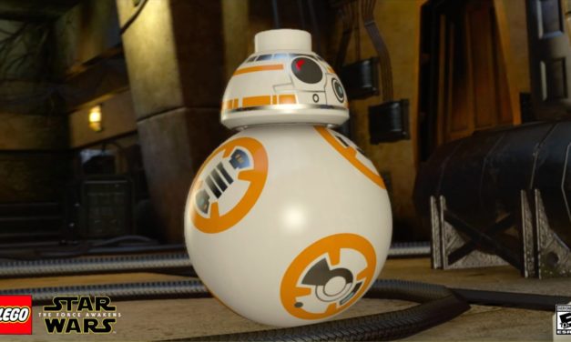 NEWS – BB-8 w nowym spocie