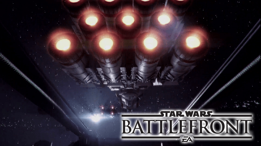 NEWS – X-wing VR dla Star Wars Battlefront!