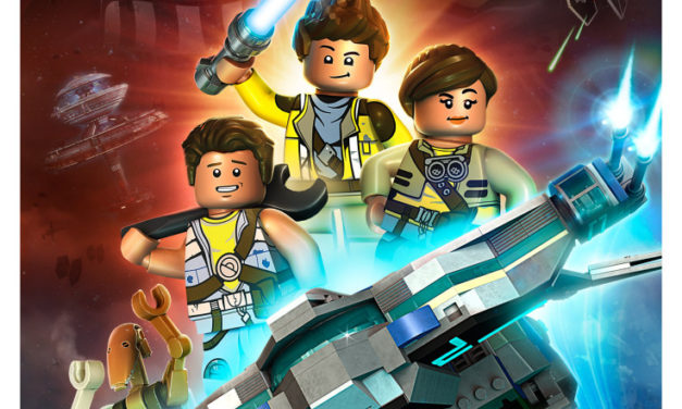 Przygody Freemakerów na DVD już w styczniu!