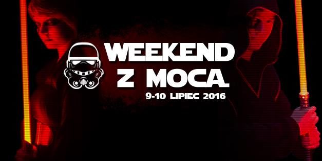 Weekend z Mocą – RELACJA
