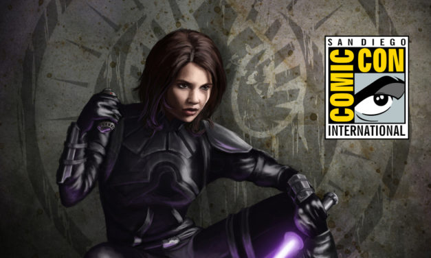 NEWS – Nowości z San Diego