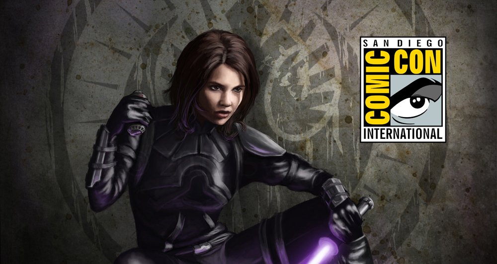 NEWS – Nowości z San Diego