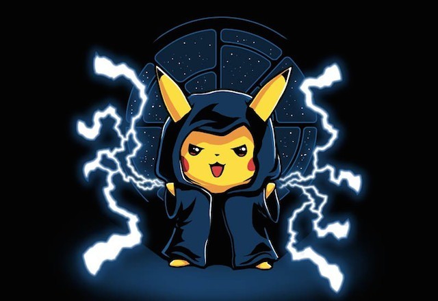 Złap ich wszystkich!