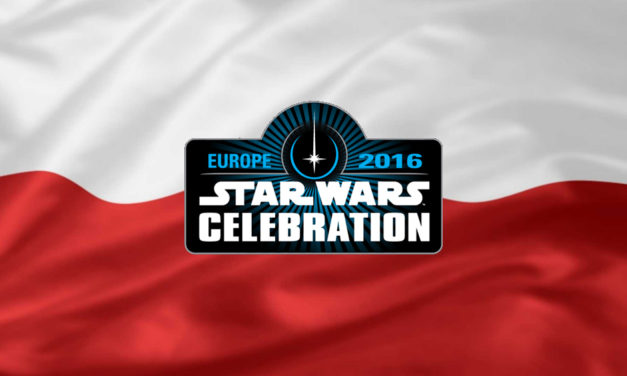 Polskie akcenty na SWCE2016