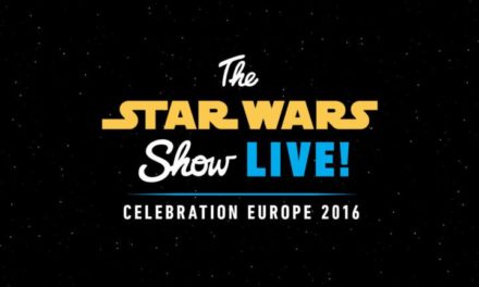 Transmisja z Celebration Europe na żywo!