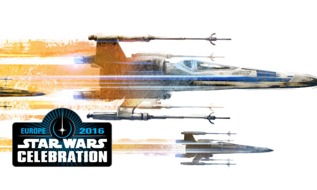 NEWS – Znamy plan transmisji na żywo z SWCE2016!