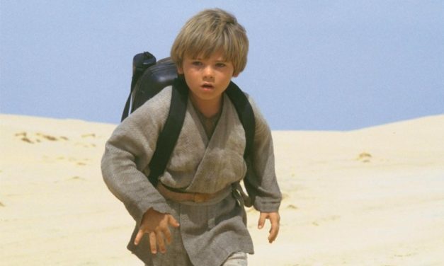 Smutnej historii Jake’a Lloyda ciąg dalszy