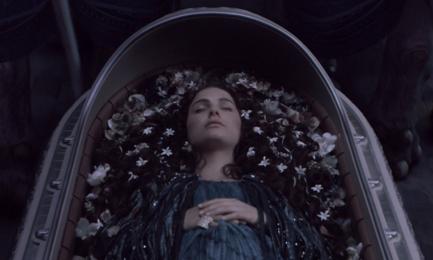 Syn Natalie Portman nie widział prequeli – nie zgadniecie dlaczego!