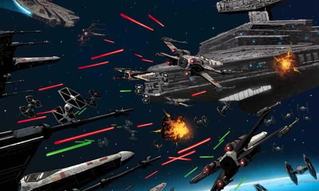 Komiksowe zapowiedzi i opóźnienia