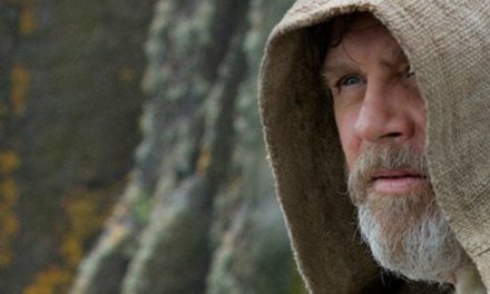 Luke Skywalker powróci w Epizodzie IX!