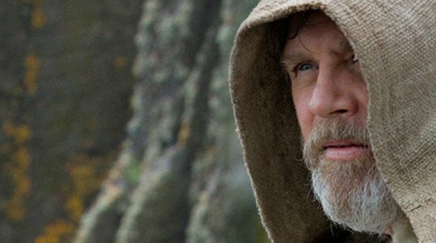 Luke Skywalker powróci w Epizodzie IX!