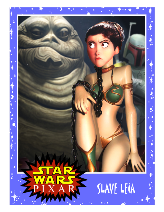 Star-Wars-Pixar-Mash-Up-Princess-Leia