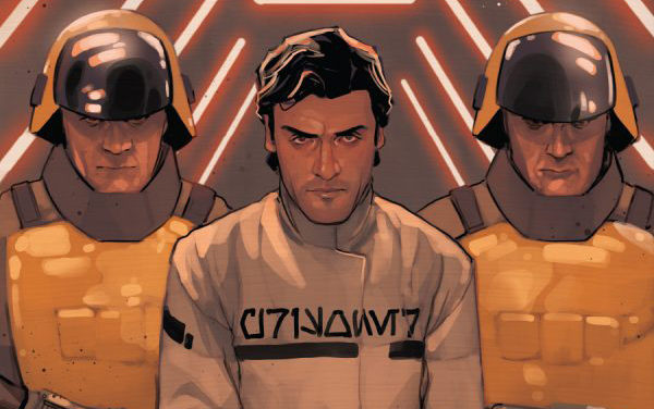 Zapowiedź Star Wars Komiks 1/2017