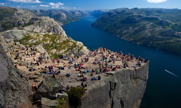 Nowa lokacja w nadchodzącym filmie?