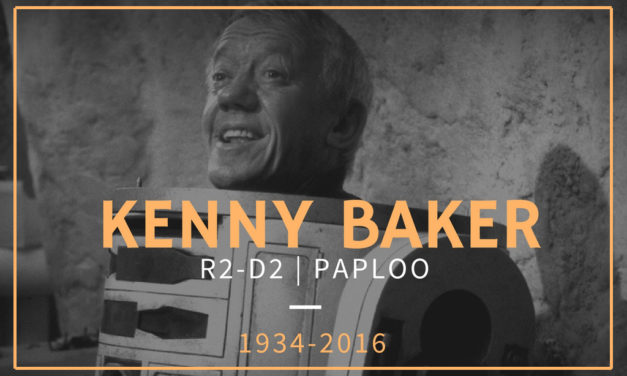 Żegnaj Kenny [smutne beep]!